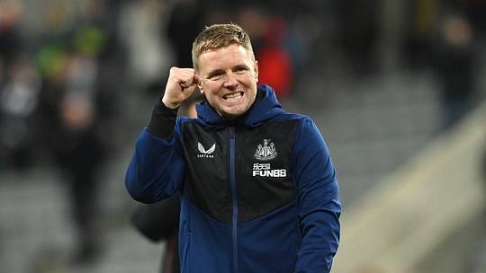 Newcastle United v Everton - Premier League